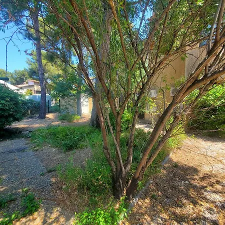 Elegant T3 Renove - Charme, Confort Et A Pied - Equipe ! * Saint-Mandrier-sur-Mer