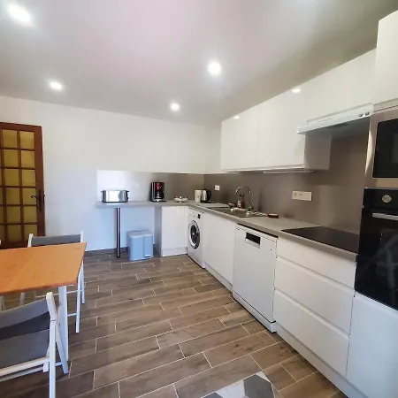 Elegant T3 Renove - Charme, Confort Et A Pied - Equipe ! Διαμέρισμα Saint-Mandrier-sur-Mer